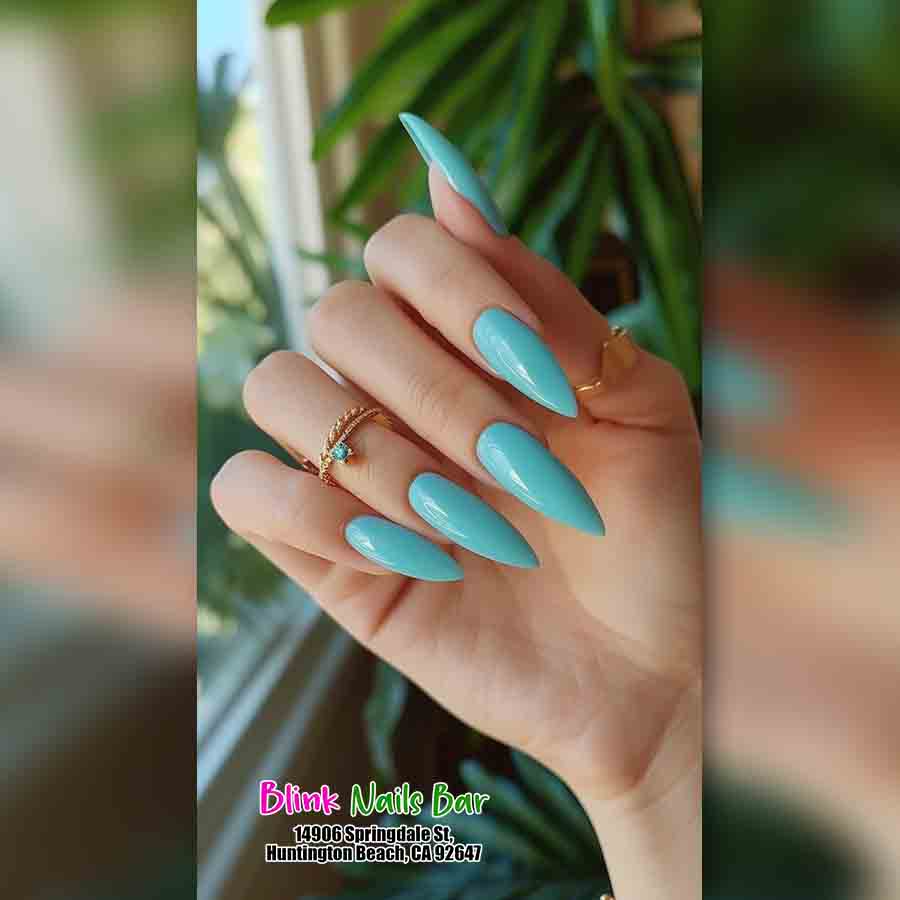 Lovely Nail designs